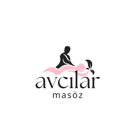 Profesyonel Masöz Logo
